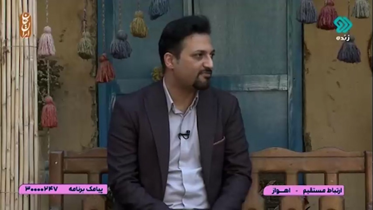 یکم شهریور؛ روز سفیدپوشانی که در بحران‌ها خوش درخشیدند + فیلم