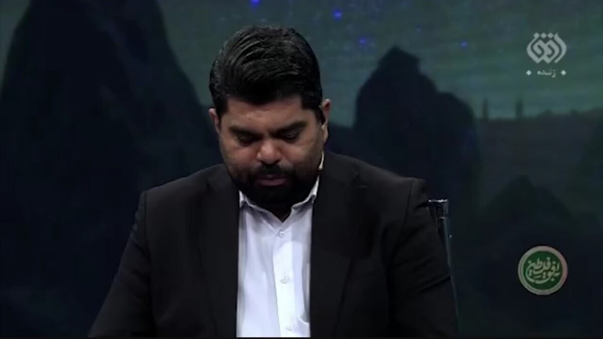 بزرگترین حماقت تاریخ اسرائیل؛ وقتی لرزش دست سخنگوی ارتش صهیونیستی سوژه خبرنگار لبنانی شد