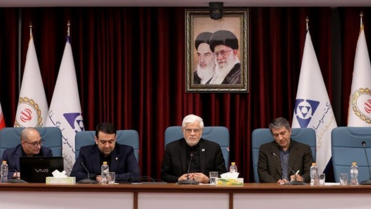 خاطره سخنگوی آتش نشانی از عملیات موفق در جنگ ۱۲ روزه + فیلم