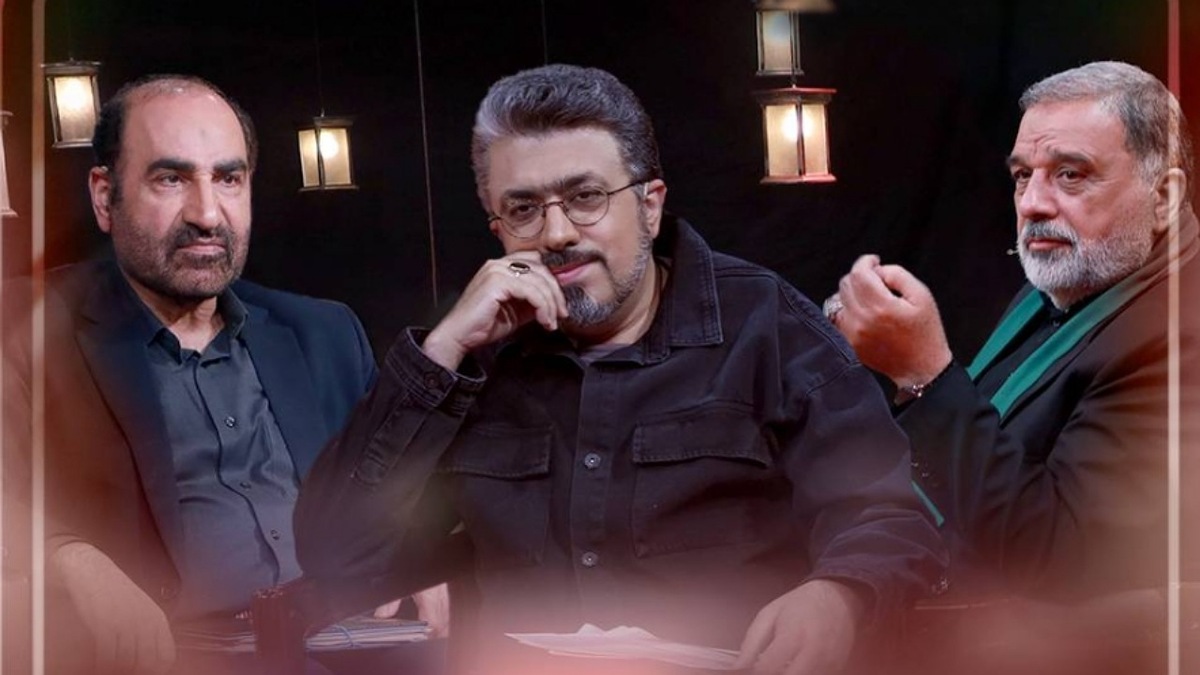 امین زندگانی: خوشحالم حس وطن پرستی در نوجوانان شکل گرفت + فیلم