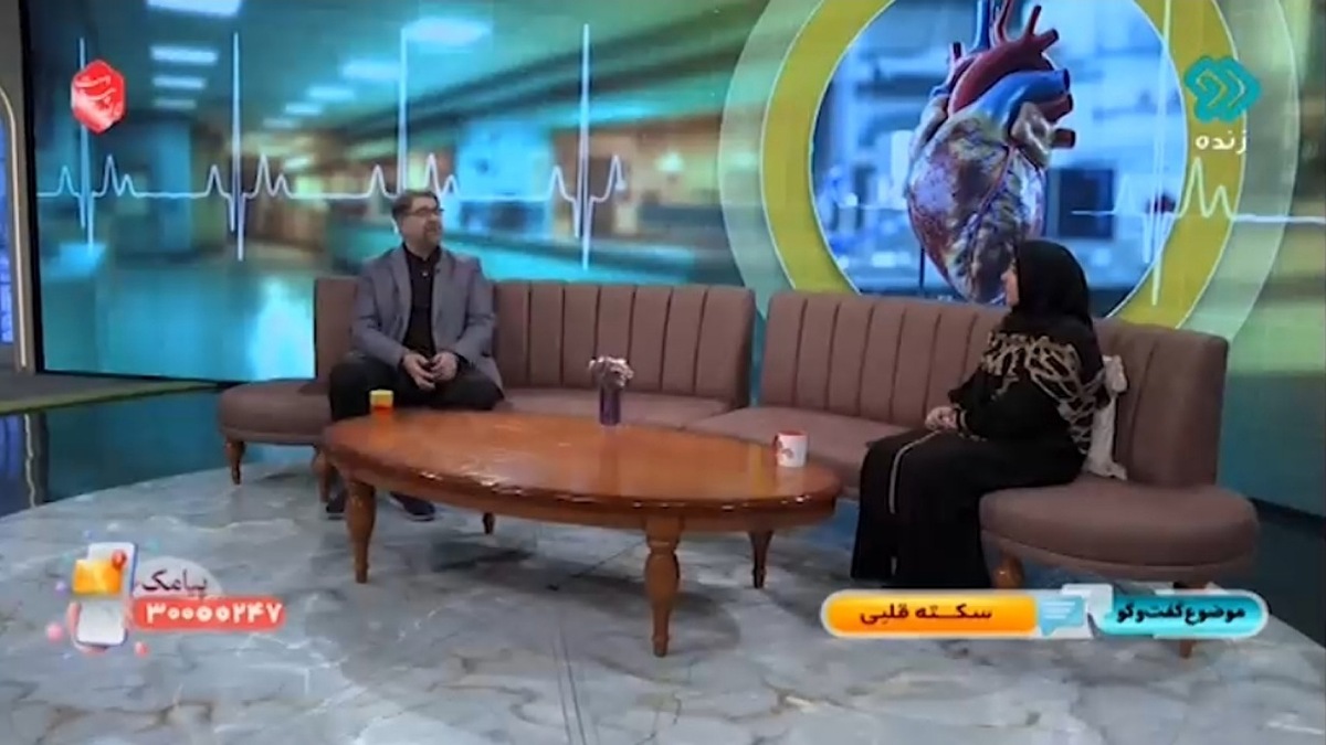 شایع‌ترین علت مرگ و میر انسان‌ها + فیلم