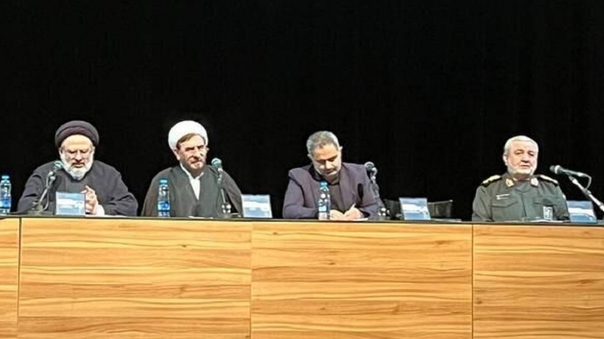 پرونده ساختمان های آسیب دیده دفاع مقدس ۱۲ روزه را در مجامع بین المللی پیگیر هستیم + فیلم