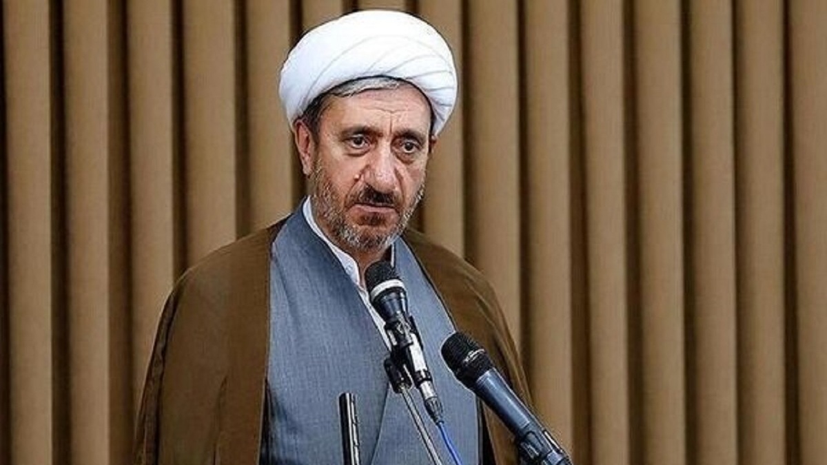 پرونده ساختمان های آسیب دیده دفاع مقدس ۱۲ روزه را در مجامع بین المللی پیگیر هستیم + فیلم