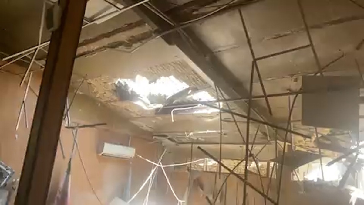 ترور دانشمندان و دانشگاهیان نشان‌دهنده دشمنی با توان علمی کشور است + فیلم