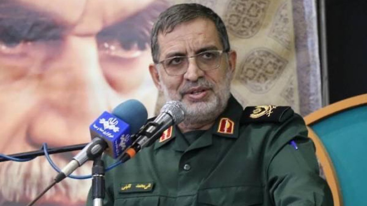 کودک لبنانی که بر اثر انفجار پیجر‌ها مجروح شد + فیلم
