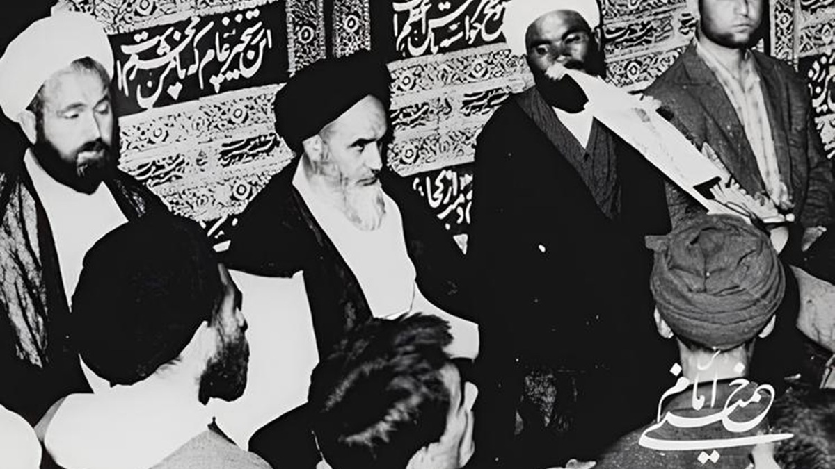 خاکی‌ترین آیین عزا در لرستان + فیلم