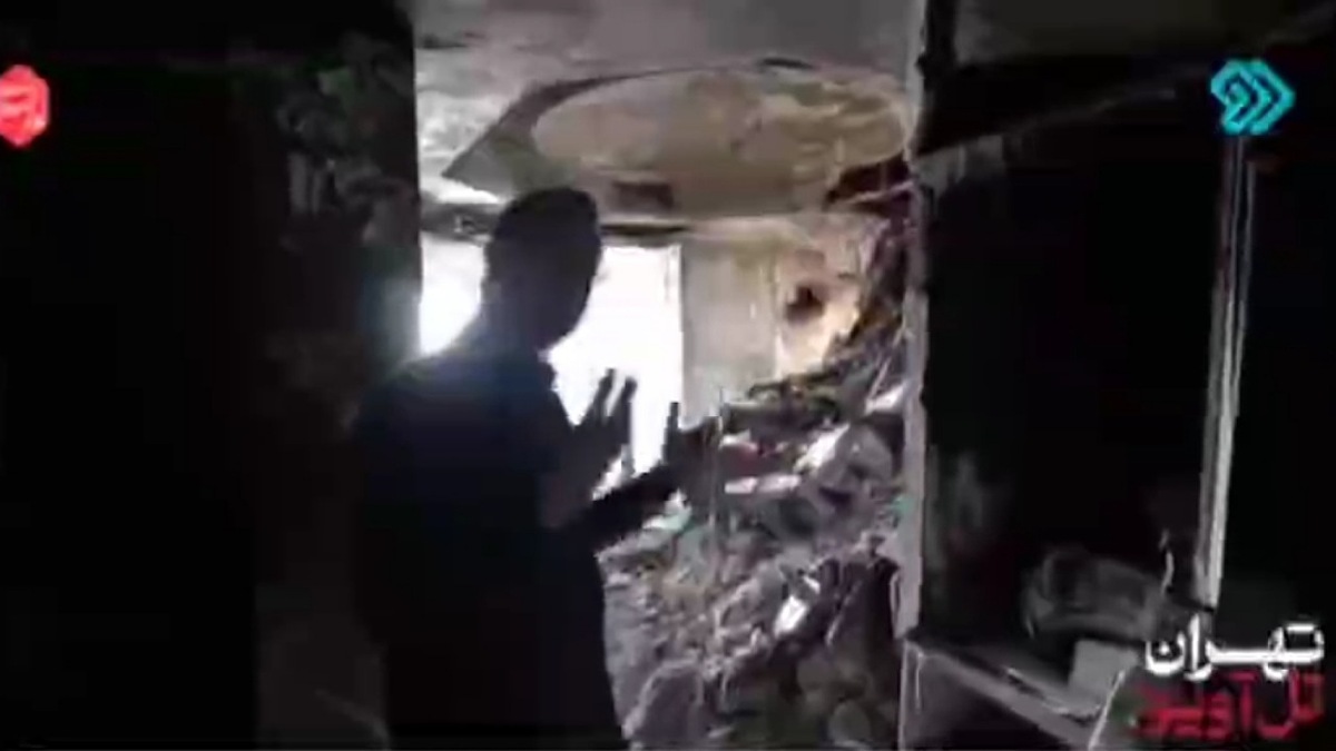 شهادت ۴۰ فلسطینی به دست اشغالگران در غزه + فیلم