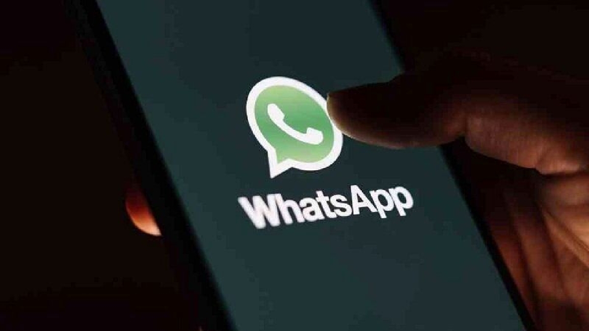 دلایل ممنوعیت واتساپ برای کارکنان دولتی آمریکا موضوع بحث تحلیلگران آمریکایی + فیلم