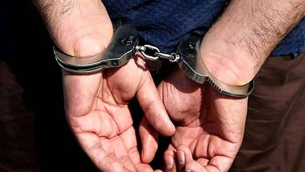 بازداشت حدود ۷۰۰ سارق در ۳ روز + فیلم
