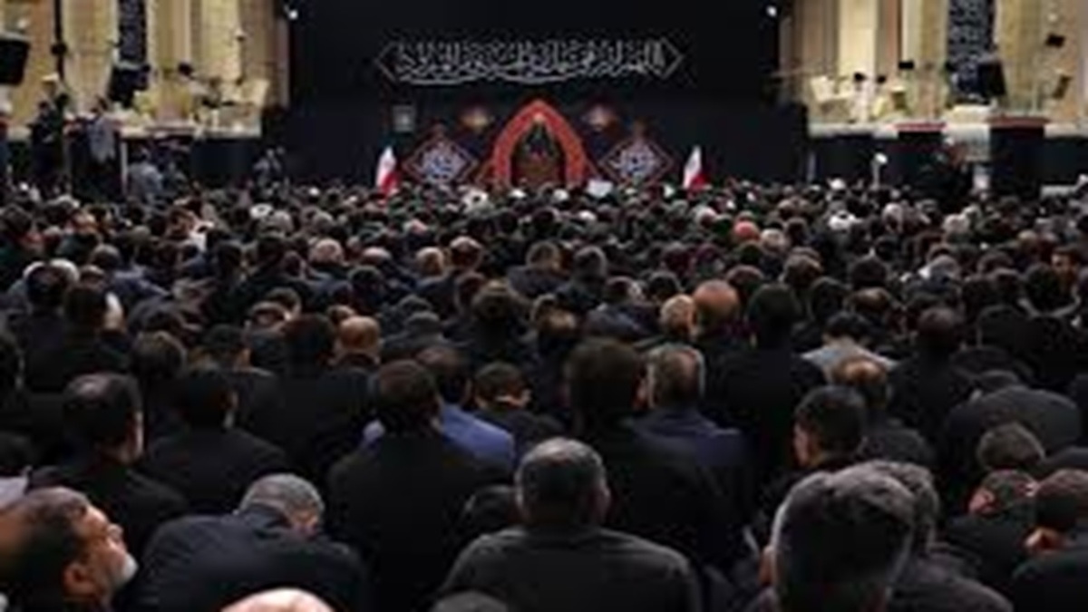 سخنان امام خمینی (ره) درباره توطئه آمریکا + فیلم