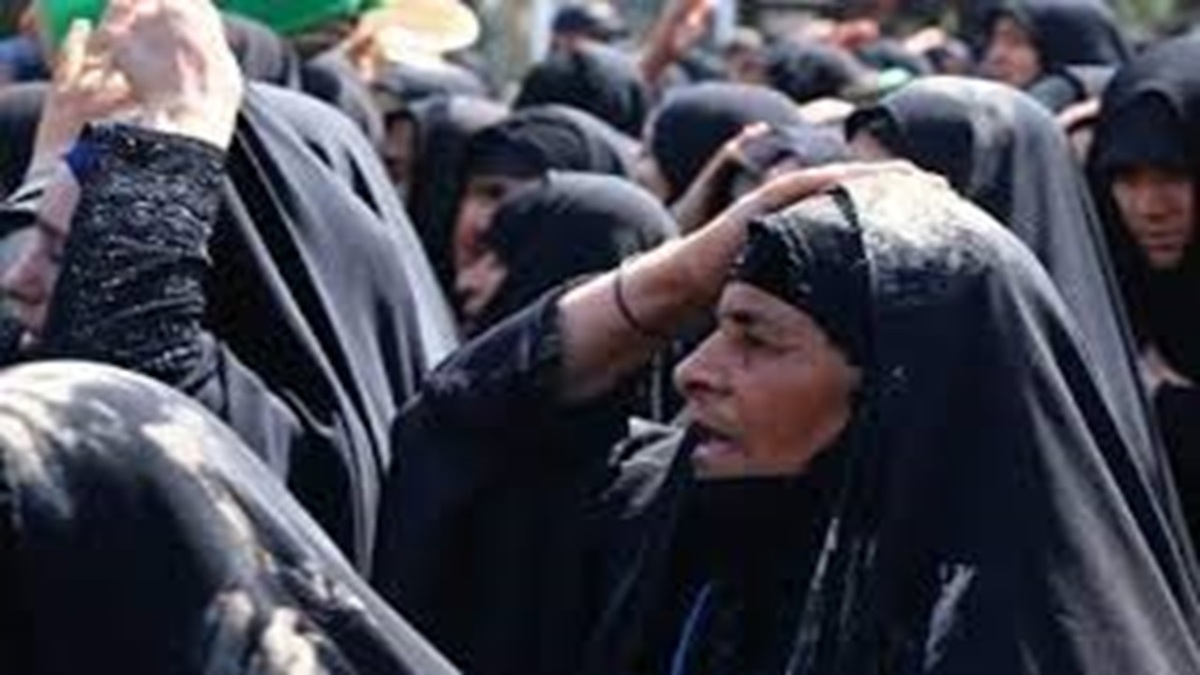 عاشورا و جنگ تحمیلی ۱۲ روزه + فیلم