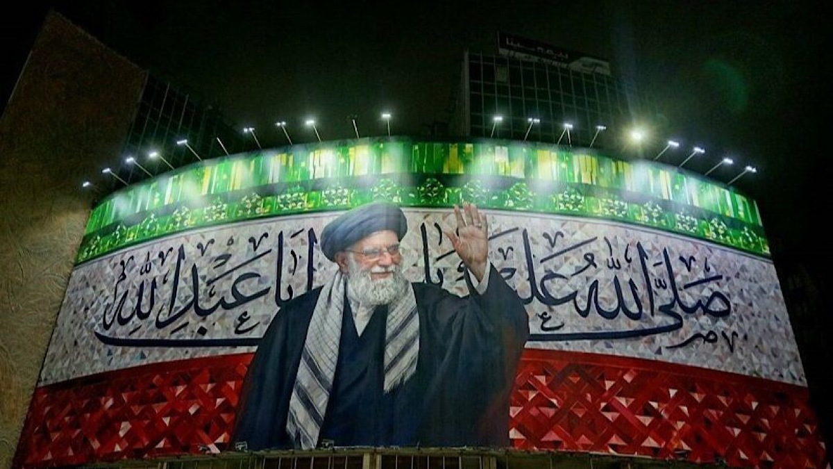 شباهت‌های جنگ «احد» به جنگ ۱۲ روزه با رژیم اسرائیل در بیان رهبر معظم انقلاب + فیلم
