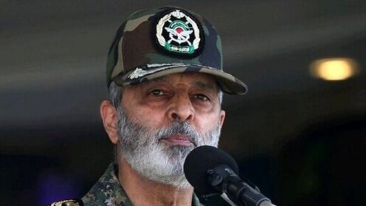 بزرگترین حماقت تاریخ اسرائیل؛ وقتی لرزش دست سخنگوی ارتش صهیونیستی سوژه خبرنگار لبنانی شد