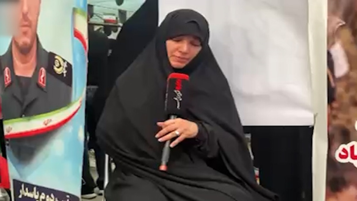 برگزاری ۱۱۴ محفل قرآنی در سراسر کشور ویژه شهدای اقتدار + فیلم