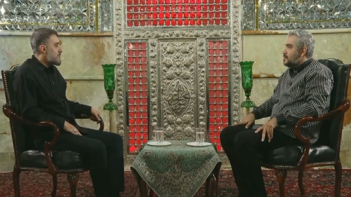 گفت‌و‌گوی بدون تعارف با خانواده شهید سپهبد محمد باقری + فیلم