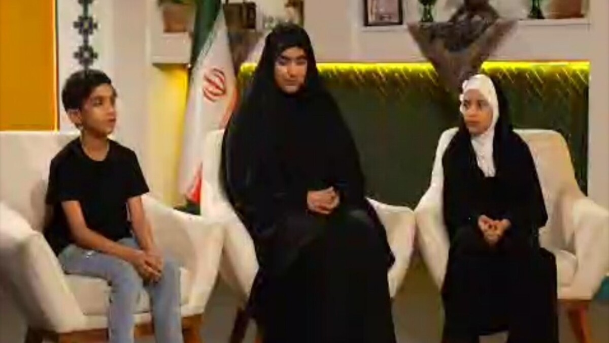روایتی از زندگی شهید جمال کریمی + فیلم