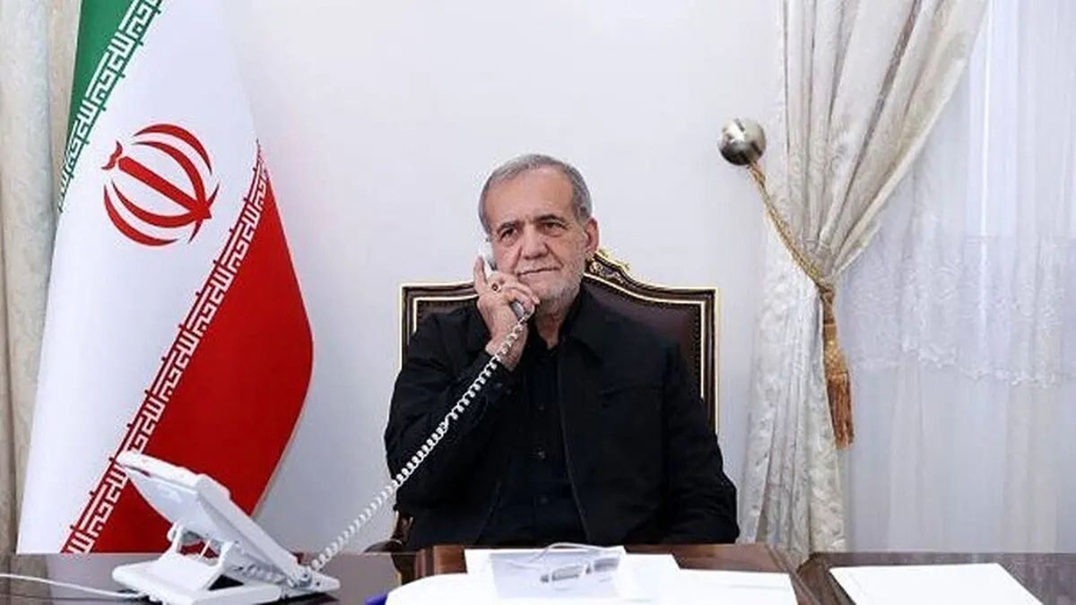 بهره‌برداری از بزرگترین نیروگاه خورشیدی ایران + فیلم