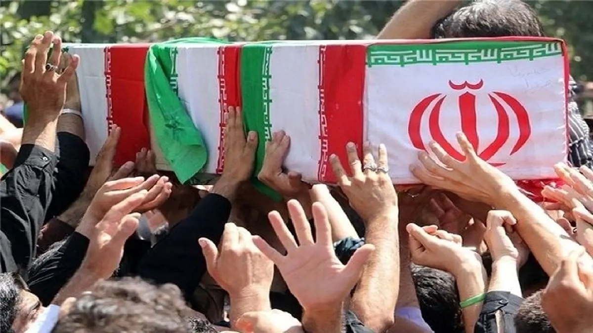 شهیدی که نشان داد راه فهمیده‌ها ادامه دارد + فیلم