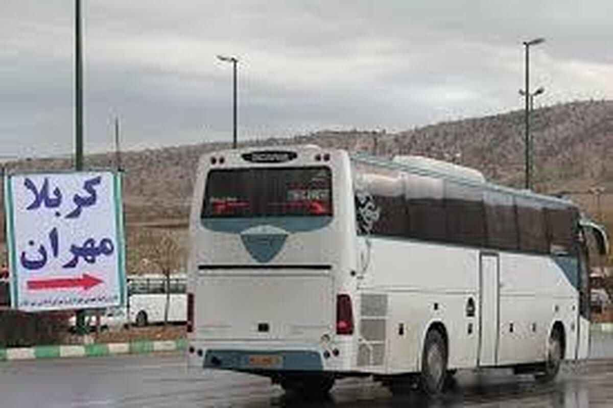 ۲۲ کشته و ۳۶ زخمی بر اثر واژگونی اتوبوس در فارس + فیلم