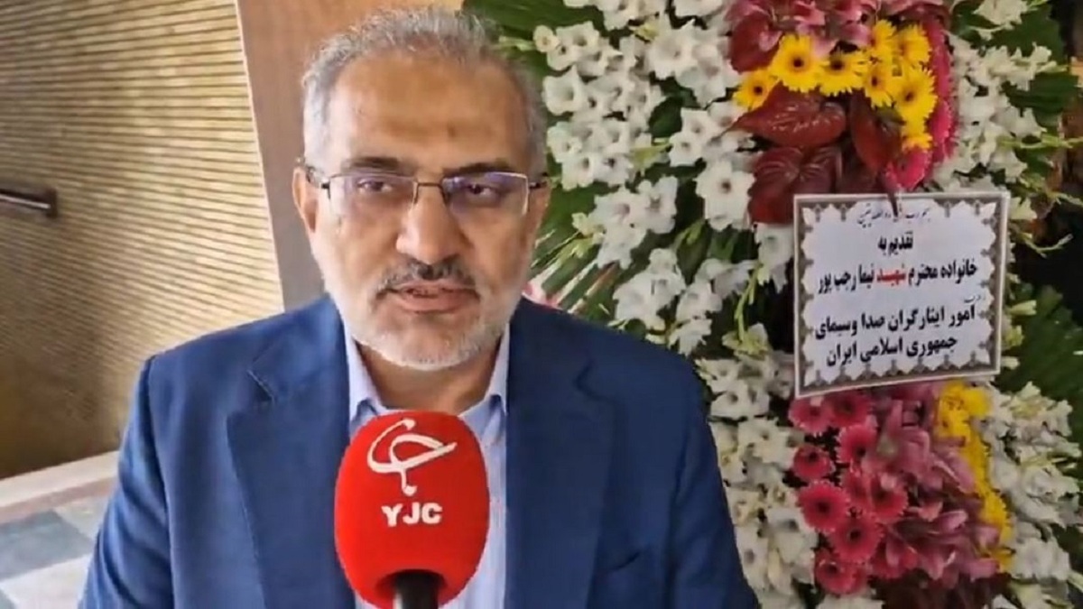 نابودی نیمی از جواهر رژیم صهیونیستی توسط موشک‌های ایرانی + فیلم