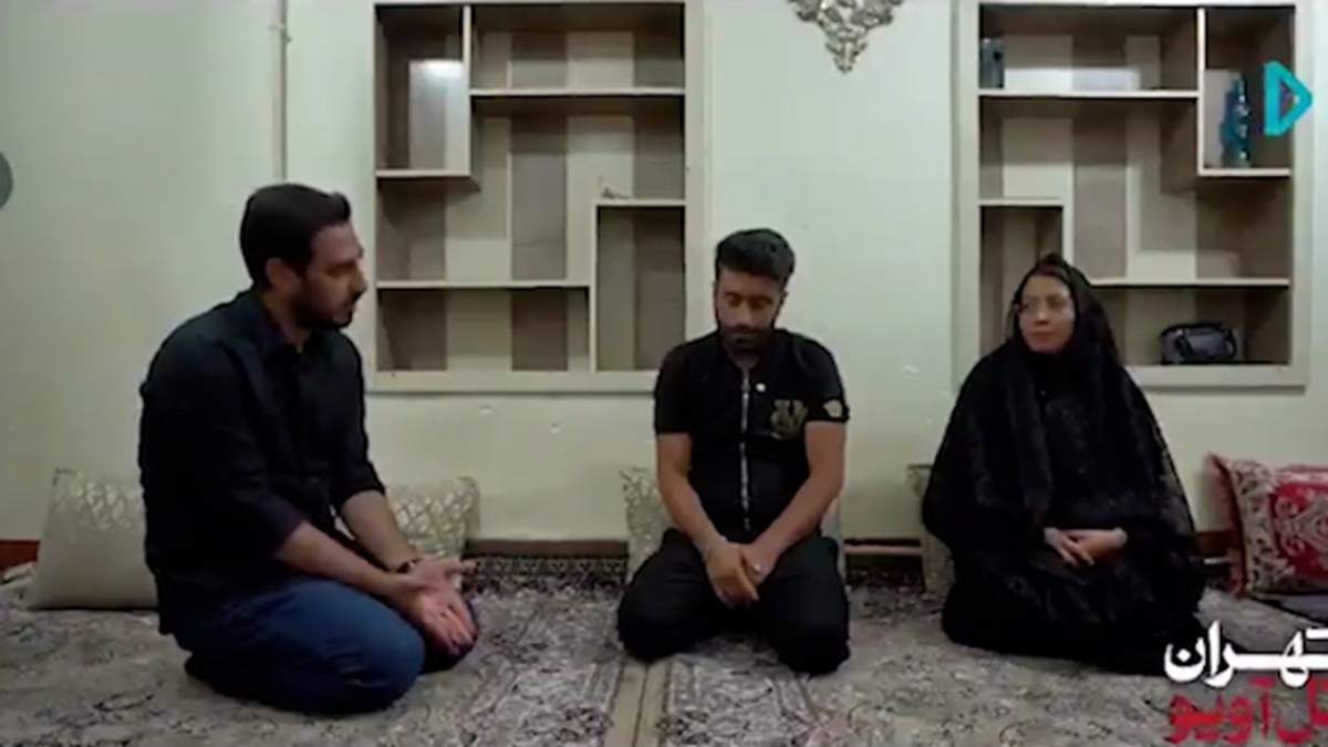 گرامیداشت ۳۶ شهید پدافند هوایی ارتش + فیلم