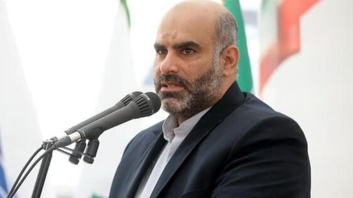 نماهنگ زیبای میرجاوه به یاد زائران پاکستانی کربلا