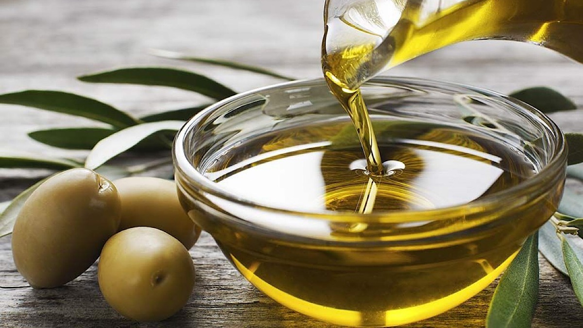 درمان گوش درد با استفاده از سیر و روغن زیتون + فیلم