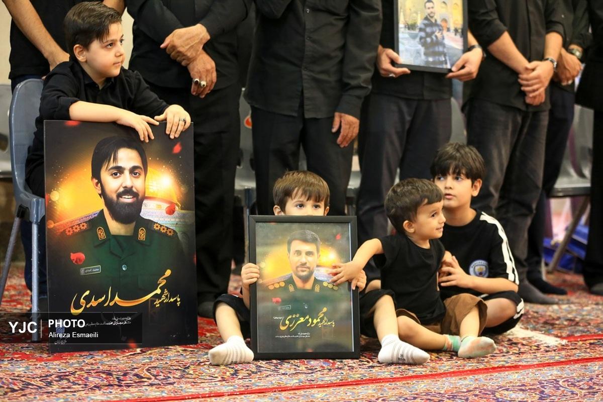 جلسه ستاد انتفاضه و روز جهانی قدس