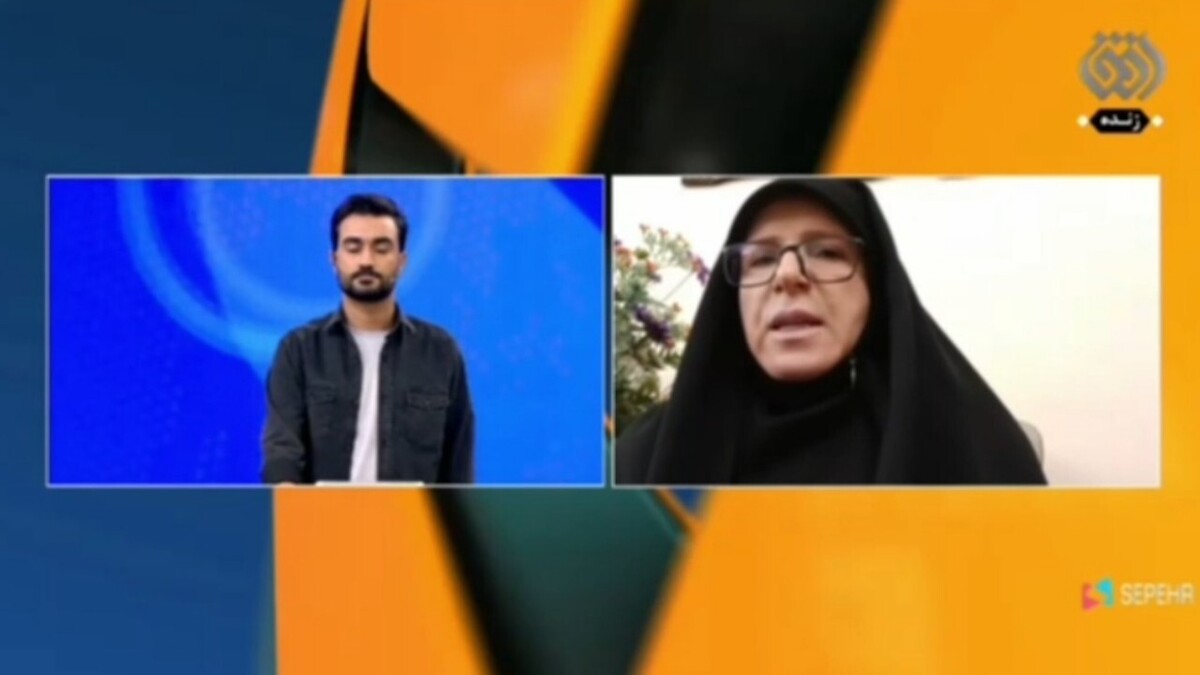 رمز پیروزی ایران در جنگ ۱۲ روزه از نظر مردم چه بوده است؟ + فیلم
