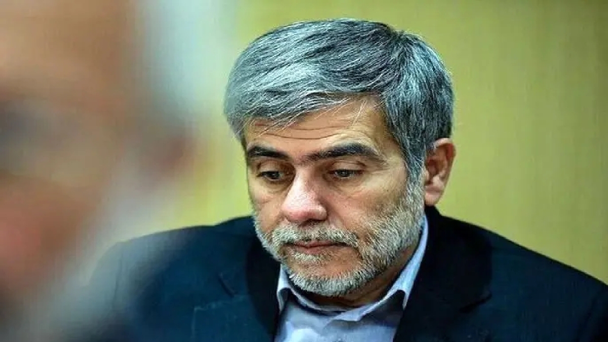 ترور نافرجام شهید فریدون عباسی چطور انجام شد؟ + فیلم