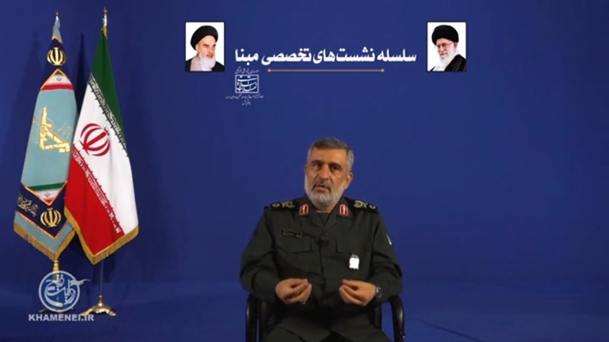 سالروز رونمایی از نسل اول کابوس صهیونیست‌ها + فیلم