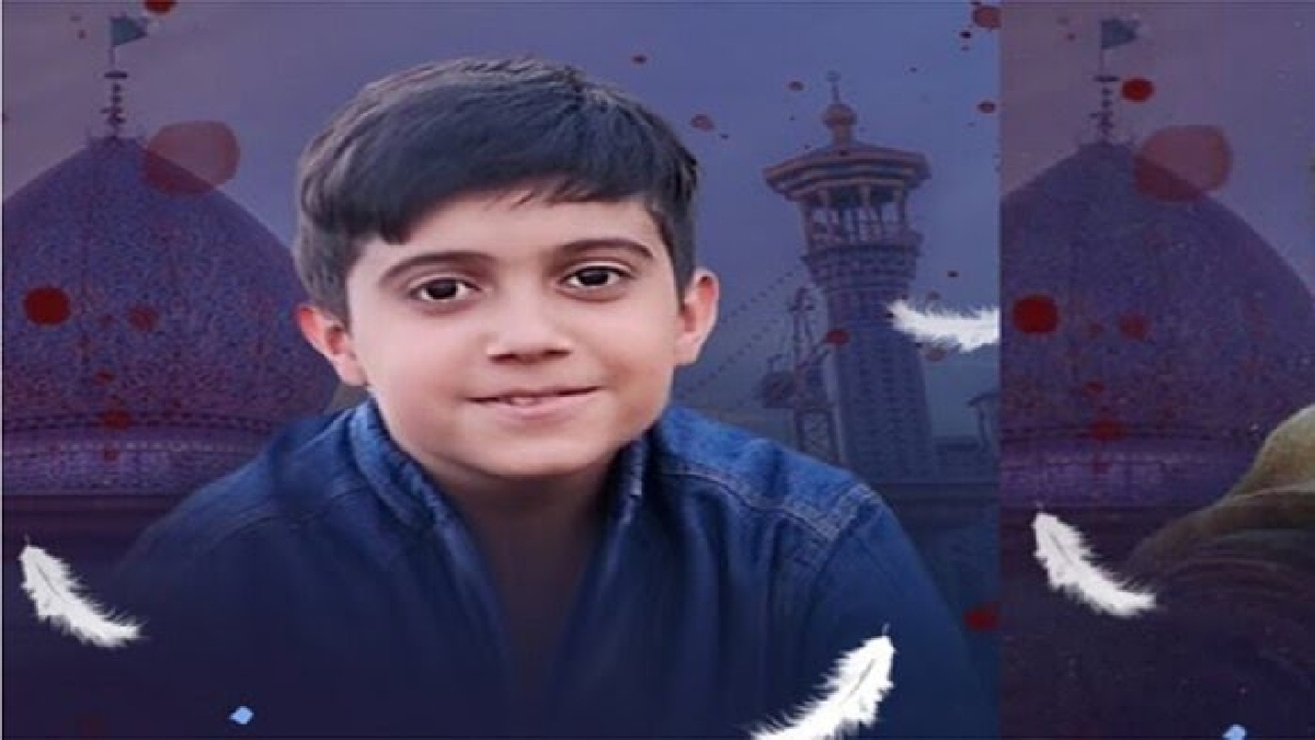 عراقچی: فرمانده کل قوا در طول جنگ در صحنه بودند + فیلم