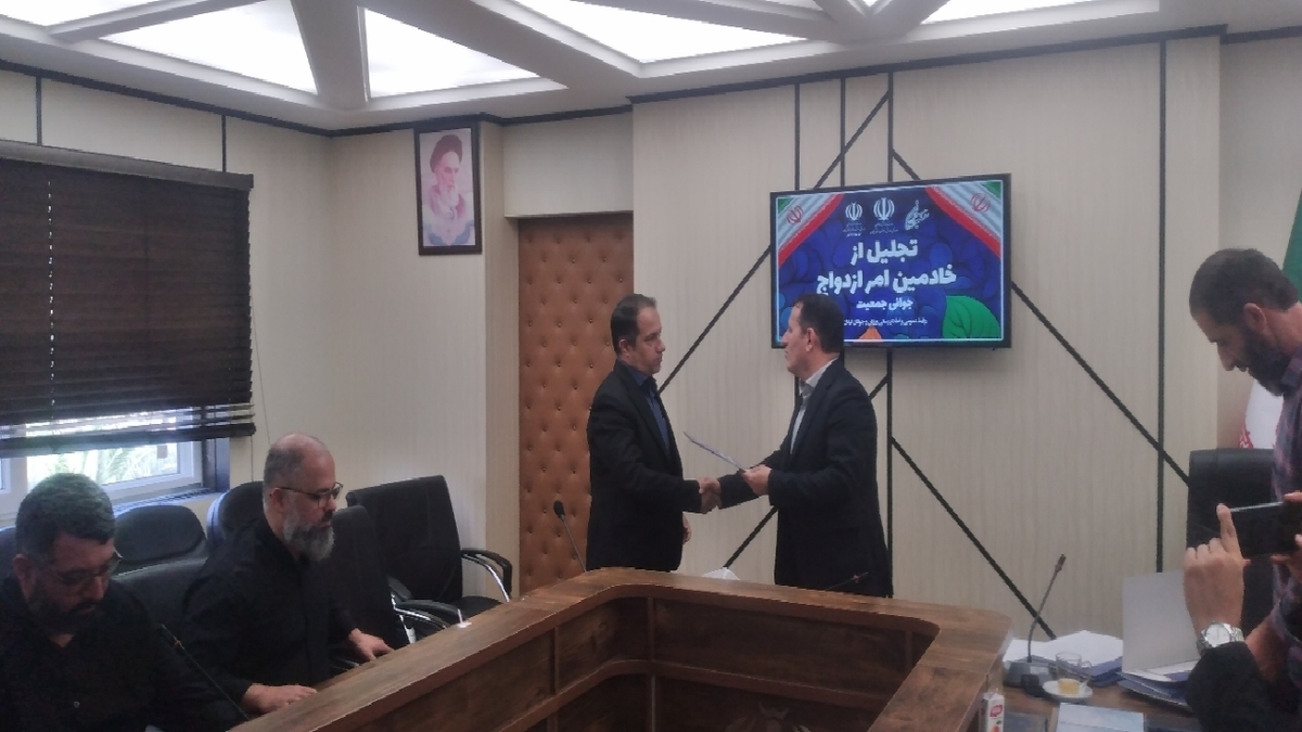 اجرای قانون جوانی جمعیت بدون توقف+ فیلم