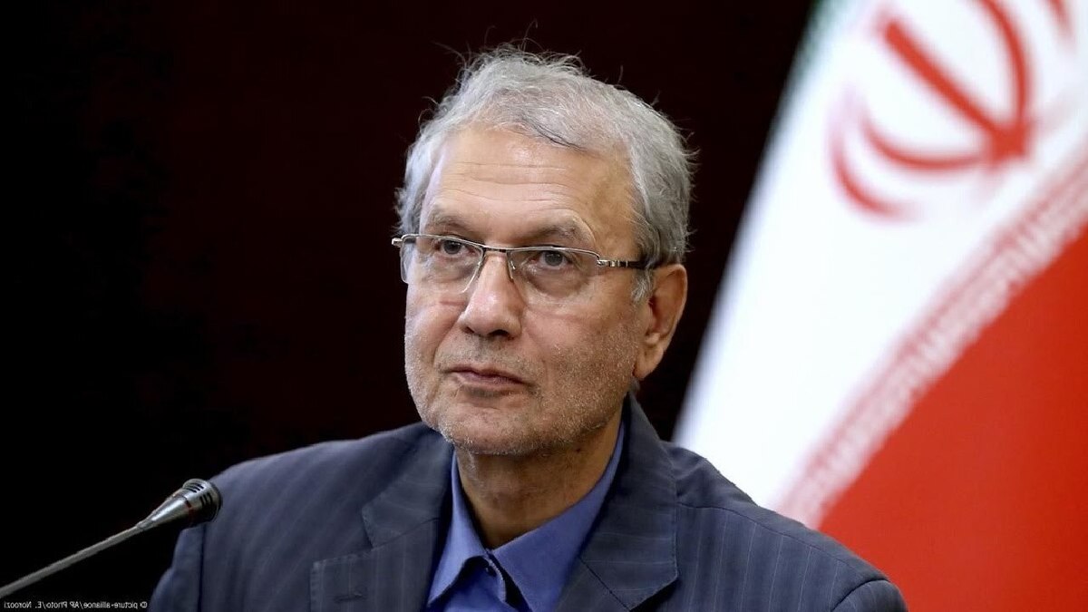 روایت مردم از دستان پر ایران در میدان‌های مختلف + فیلم