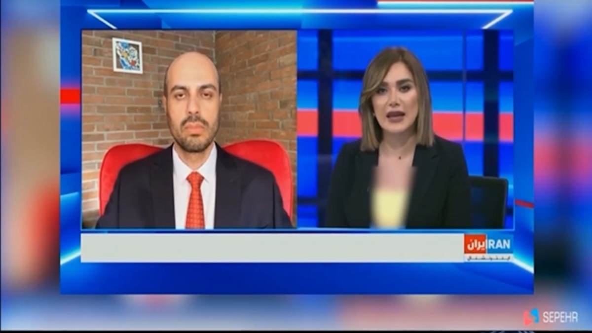 وقتی شبکه صهیونیستی اینترنشنال از سوی مخاطبان سابقش تحریم می‌شود + فیلم