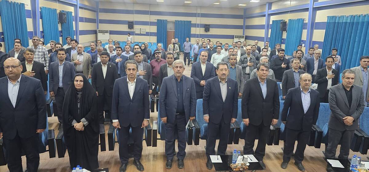 افتتاح یک کارخانه مهم و راهبردی در کرمان + فیلم