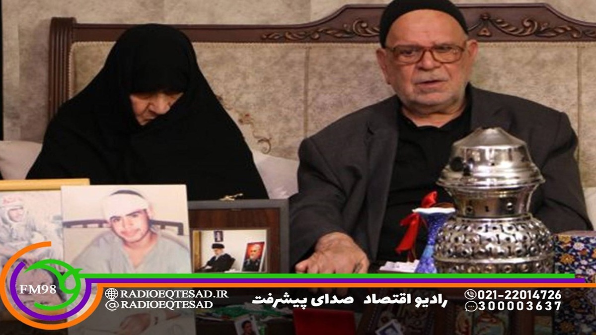 ایستادگی، همدلی و اتحاد مردم از دلایل پیروزی در دفاع مقدس ۱۲ روزه + فیلم