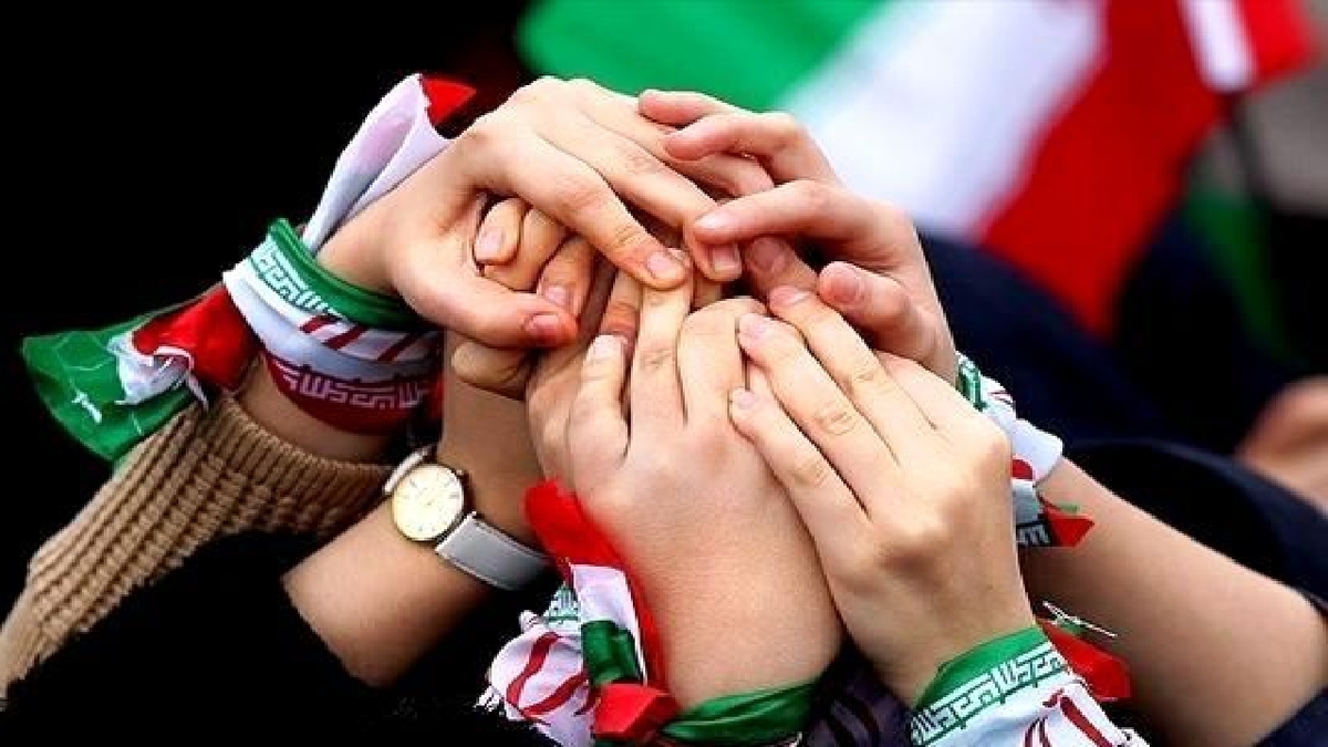 نقطه‌ای که دشمن نمی‌تواند به آن حمله کند + فیلم