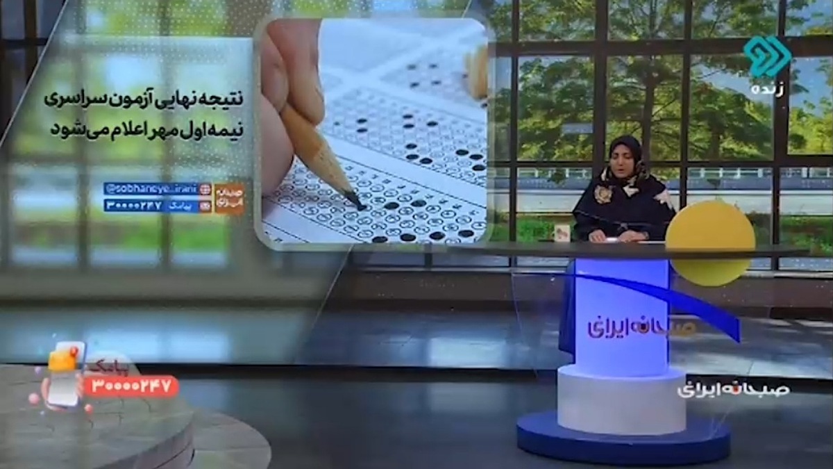 پیدا شدن پشت پرده جنگ شناختی دشمن در فضای مجازی + فیلم