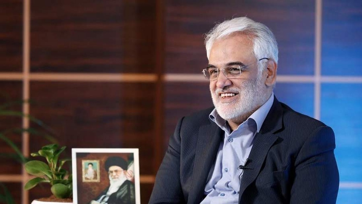 دل‌نوشته رئیس فرهنگستان علوم برای شهید طهرانچی + فیلم