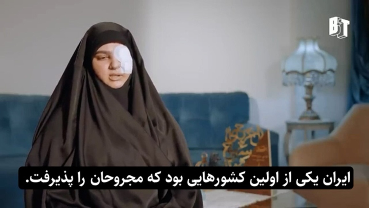 پس‌گردنی رئیس‌جمهور لبنان به یک نظامی در جشن روز ارتش! + فیلم
