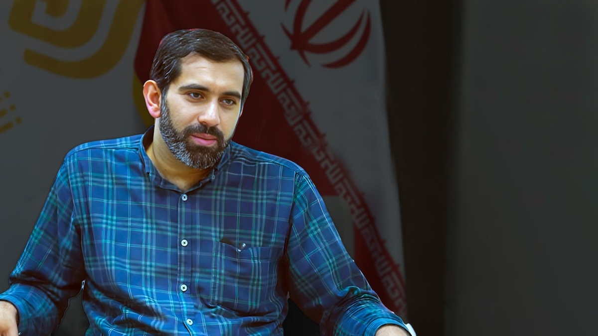 دلتنگی فرزند شهید اقتدار برای پدر+ فیلم