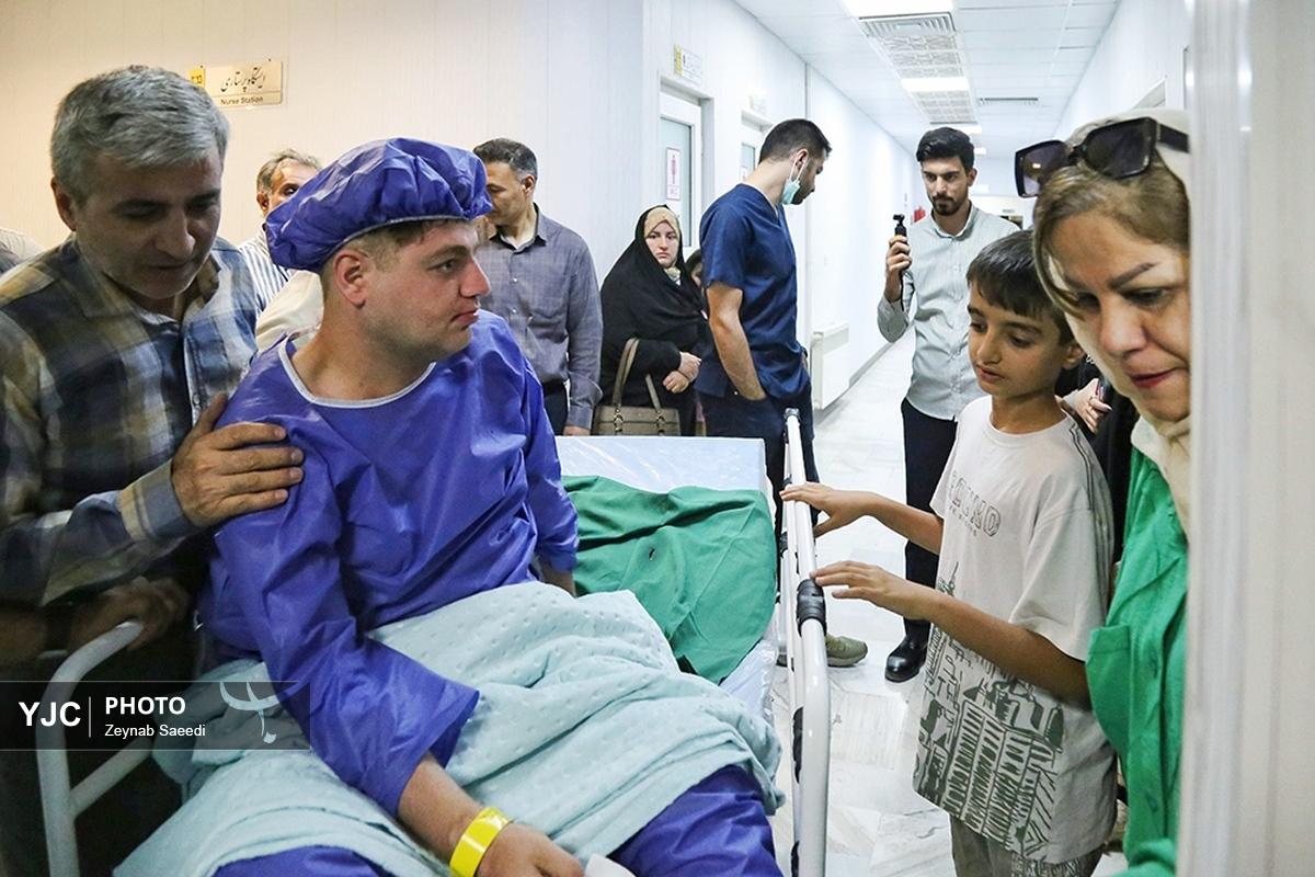 اجلاس روسای دانشگاه‌ها و موسسات آموزش عالی در همدان