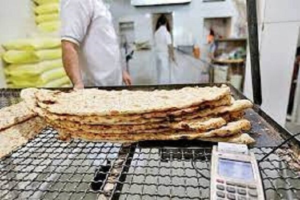 برخورد با گران‌فروشی پمپ آب + فیلم