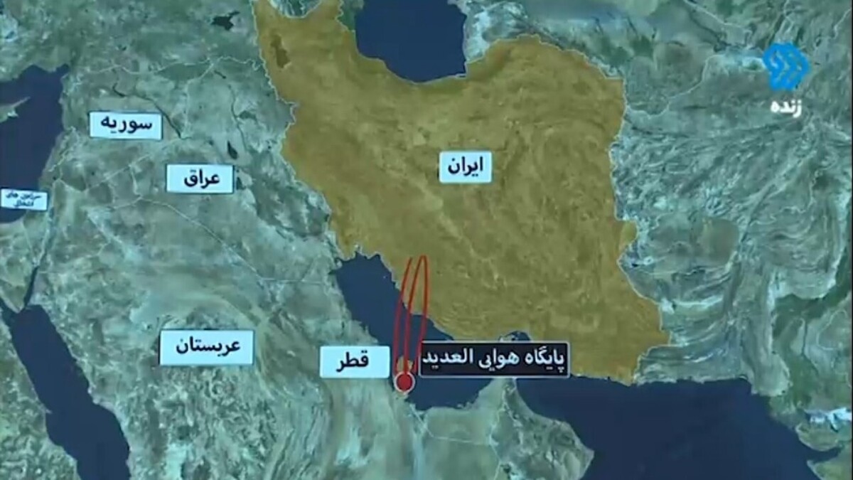 وقتی سرِ مار هدف نیرو‌های مسلح ایران قرار گرفت + فیلم