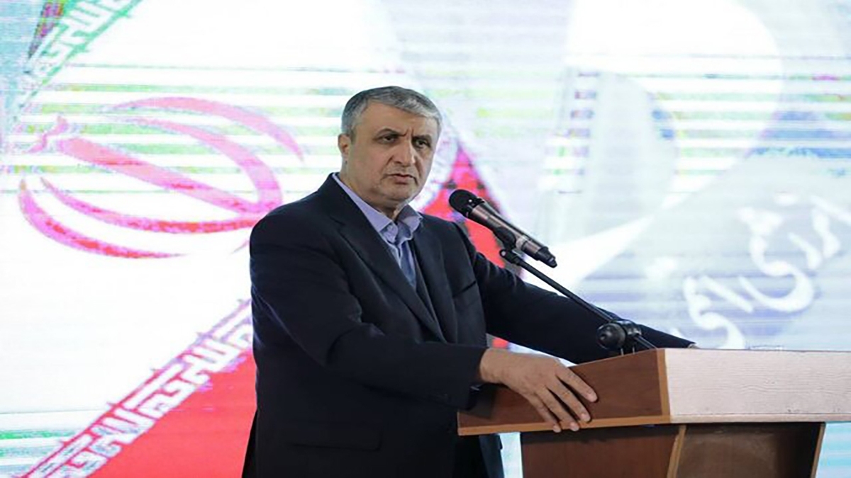توضیحات کامل درباره تاسیسات و مکان اصابت بمب‌ها به تاسیسات هسته‌ای ایران + فیلم