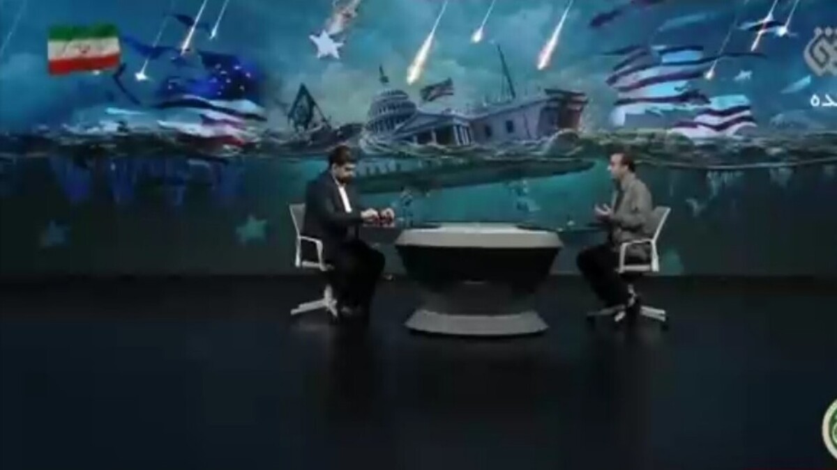قصه پر فراز و فرود صنعت موشکی ایران + فیلم