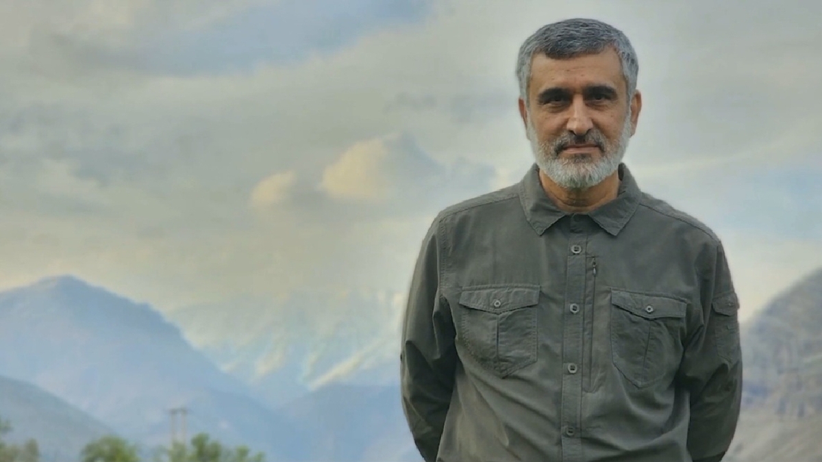 شهیدی که با امیرالمومنین ارتباط بسیار عمیق داشت + فیلم