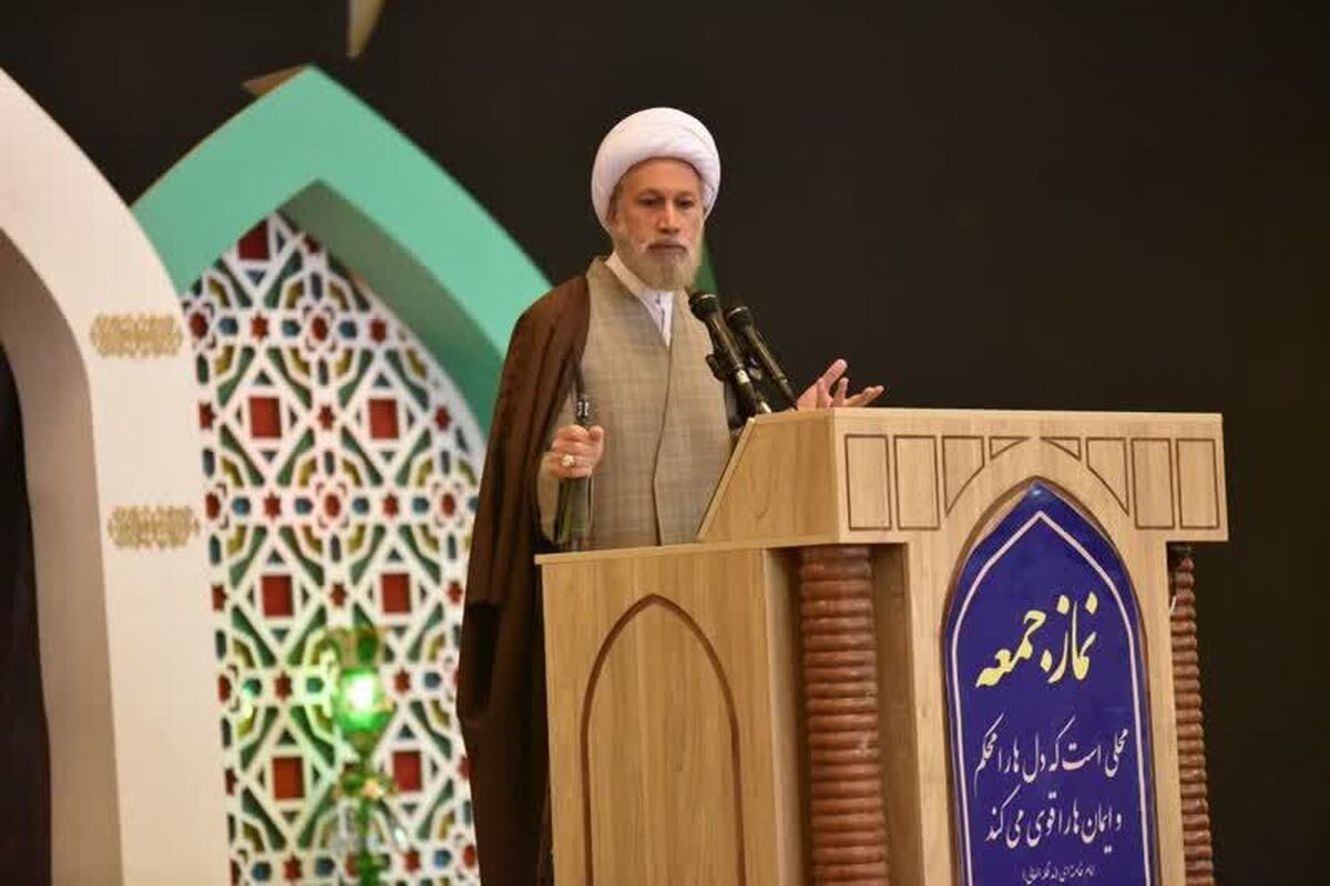 دانشمندی که مقابل چشمان خانواده‌اش ترور شد + فیلم