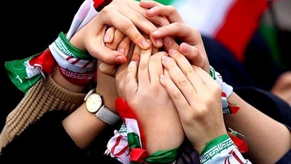 تولد یک نوزاد کنار راکت عمل‌نکرده رژیم صهیونیستی در پایتخت! + فیلم